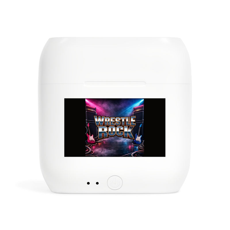 WrestleRock™ Essos Wireless Earbuds