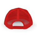 The Fed™ Snapback Trucker Cap