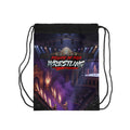 Prince of Pro Wrestling™ Drawstring Bag