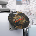 Wrestling Challenge™ Luggage Tags