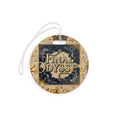 Final Odyssey™ Luggage Tags