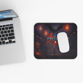 Freedom Pro Wrestling™ Mouse Pad