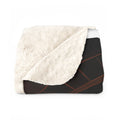 Ring of Fortune™ Sherpa Fleece Blanket