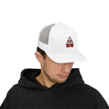 The Fed™ Snapback Trucker Cap