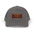 Yapapi Indian Strap Match™ Snapback Hat