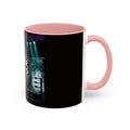 Outer Limits™ Accent Coffee Mug