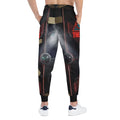 The Fed™ Athletic Joggers