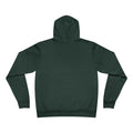 Three Stages of Hell™ Unisex Sponge Fleece Pullover Hoodie (Forest)