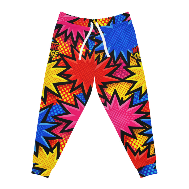 Wrestling Challenge™ Athletic Joggers