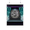 Outer Limits™ Matte Poster