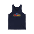 PokerMania™ Unisex Jersey Tank