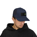 Matrix Pro™ Snapback Hat