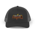 Guilty as Charged™ Snapback Hat