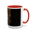 Ring of Fortune™ Accent Coffee Mug