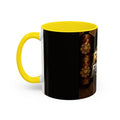 Ring of Fortune™ Accent Coffee Mug