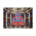 The Fed™ Jigsaw Puzzle