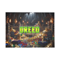 Greed™ Jigsaw Puzzle