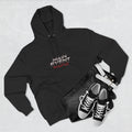 Main Event Mafia™ Three-Panel Fleece Hoodie