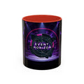 Event Horizon™ Accent Coffee Mug