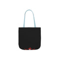 Freedom Pro Wrestling™ Canvas Tote Bag