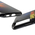 Supernova™ Logo #1 Tough Phone Case