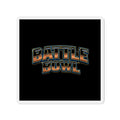Battle Bowl™ Die-Cut Magnet