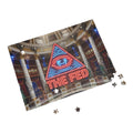 The Fed™ Jigsaw Puzzle