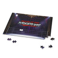 Prince of Pro Wrestling™ Puzzle (120, 252, 500-Piece)