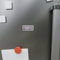 Desperate Measures™ Die-Cut Magnet