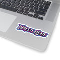 WrestleGate™ Kiss-Cut Sticker