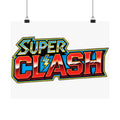 Super Clash™ Poster