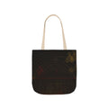 Ring of Fortune™ Canvas Tote Bag