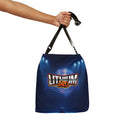 Lithium Pro™ Adjustable Tote Bag (AOP)