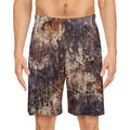Desperate Measures™ Basketball Shorts (AOP)