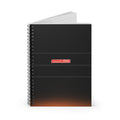 Summer Sizzler™ Spiral Notebook