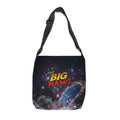 The Big Bang™ Adjustable Tote Bag (AOP)
