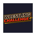 Wrestling Challenge™ Matte Poster