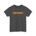 Sportatorium™ Heavy Cotton Tee