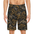 Final Odyssey™ Basketball Shorts (AOP)
