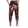 Prince of Pro Wrestling™ Athletic Joggers