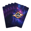 Event Horizon Poker Cards