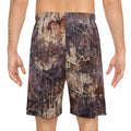 Desperate Measures™ Basketball Shorts (AOP)