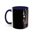 The Fed™ Accent Coffee Mug