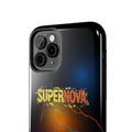 Supernova™ Logo #1 Tough Phone Case