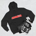 Summer Sizzler™ Three-Panel Fleece Hoodie