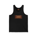 Yapapi Indian Strap Match™ Unisex Jersey Tank