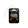 Colossal Tussle™ Luggage Tags
