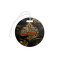 Wrestling Challenge™ Luggage Tags