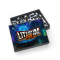 Lithium Pro™ Jigsaw Puzzle