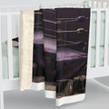 Desperate Measures™ Sherpa Fleece Blanket